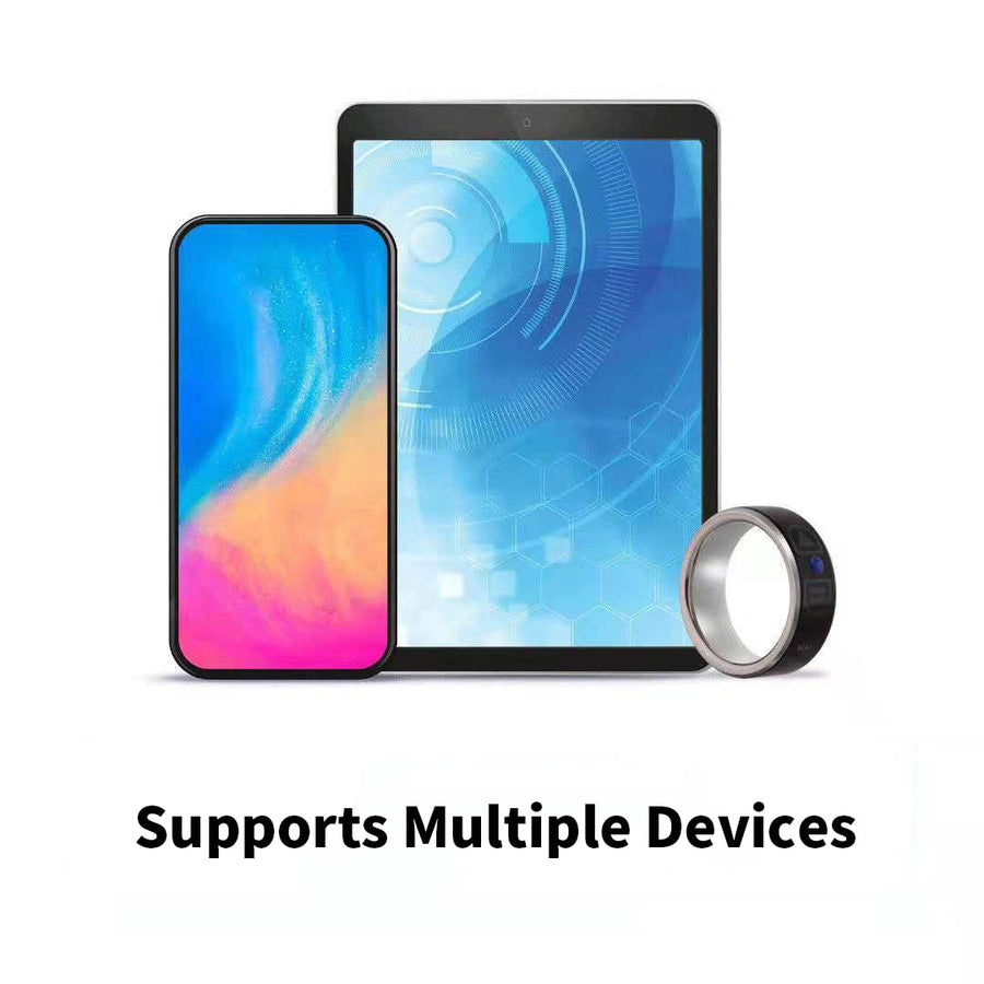 Video Controller Smart Ring - Image 7