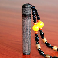 Ancient Dragon Wood Flameless Electric Lighter - Image 9