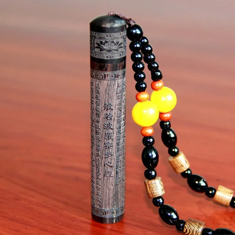 Ancient Dragon Wood Flameless Electric Lighter - Image 9