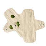 Breathable Reusable Hygienic Towel Pad