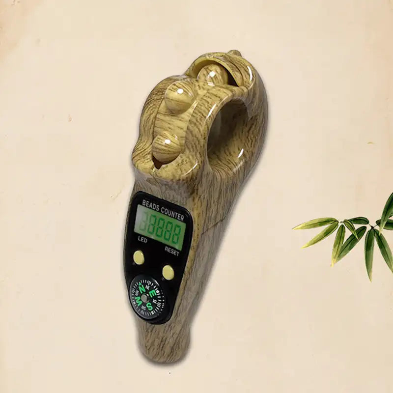 Ultimate Digital Handheld Bead Counter - Image 2