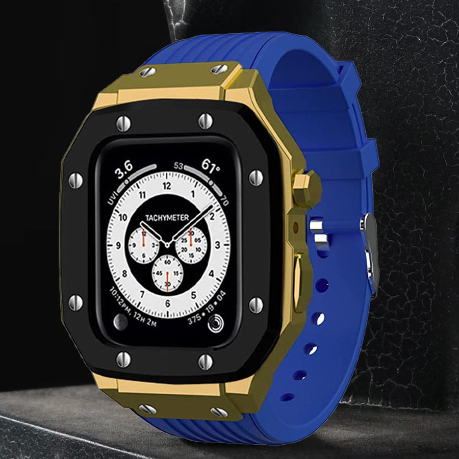 Time Tune Stainless Steel Smart Watch Modification Kit - Image 14