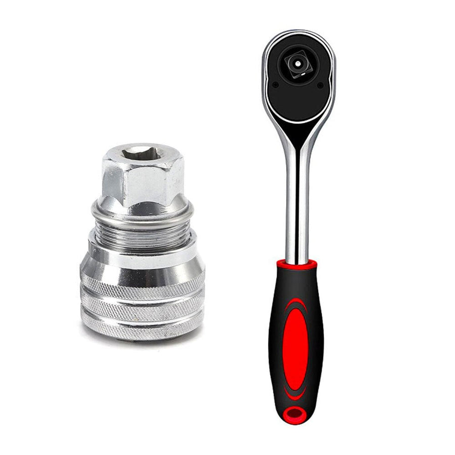 Multi-Tasker Multifunctional Adaptive Wrench - Image 12