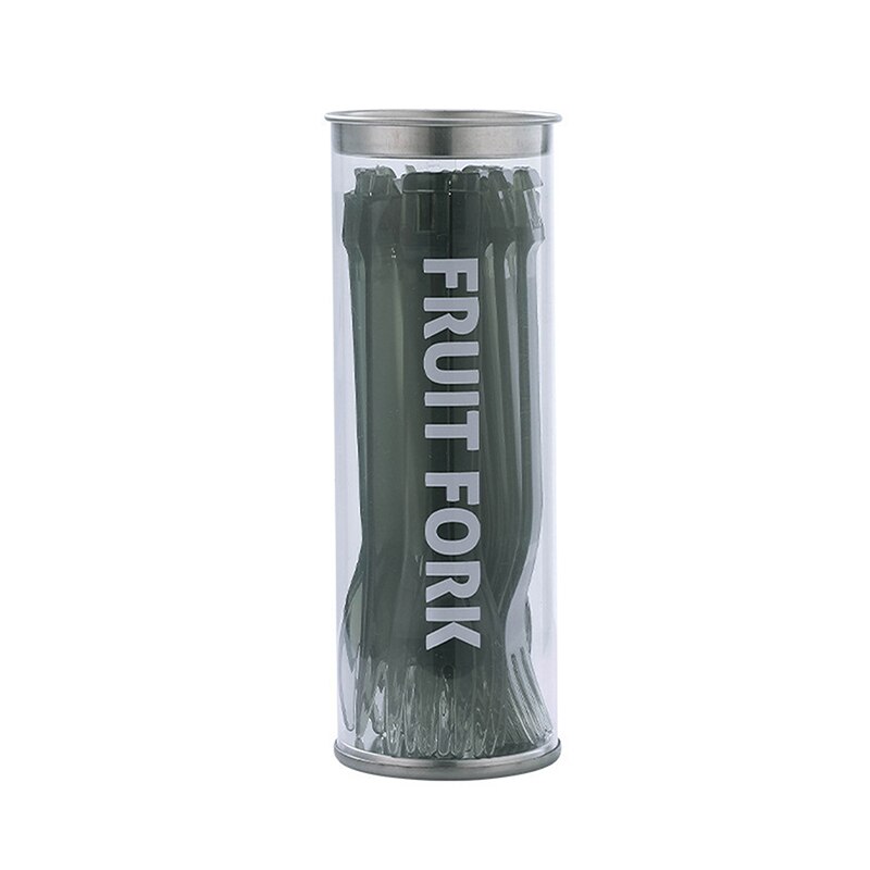 Detachable Travel Double Fork - Image 9