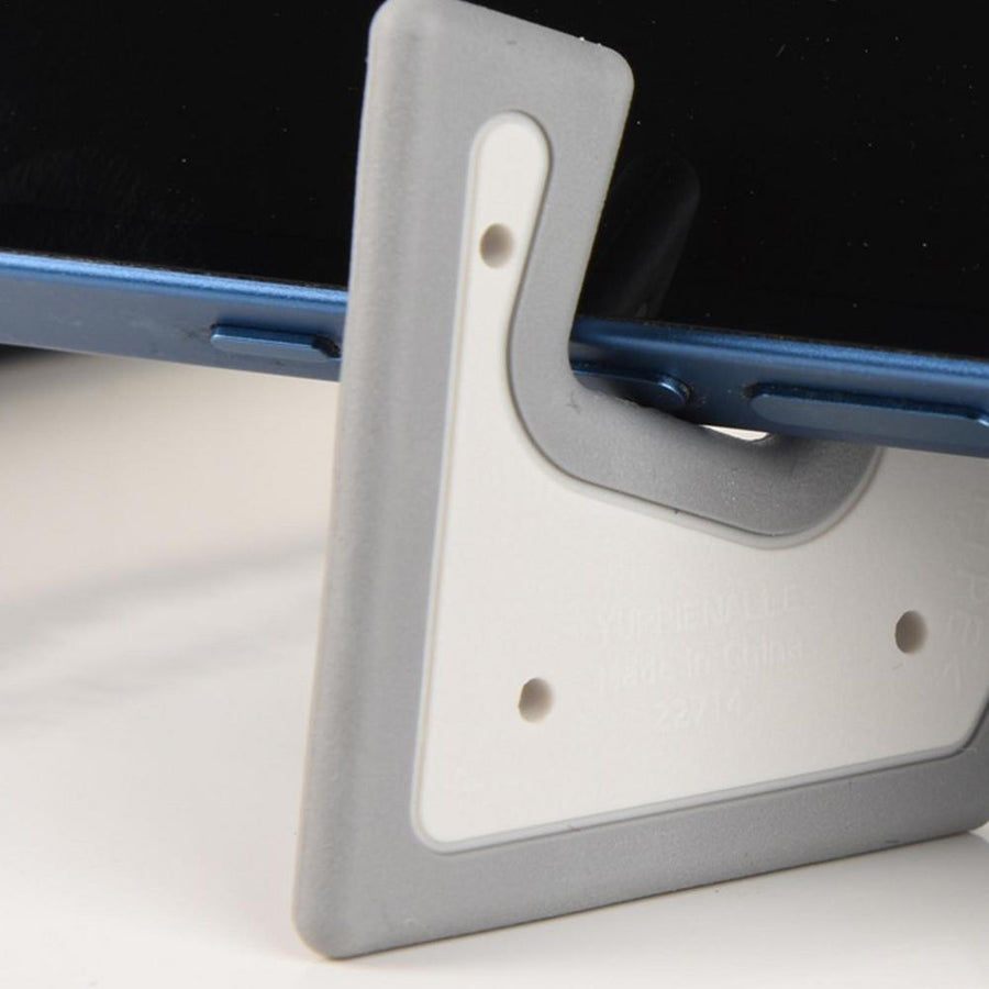 Universal Creative Keychain Phone Holder - Image 2
