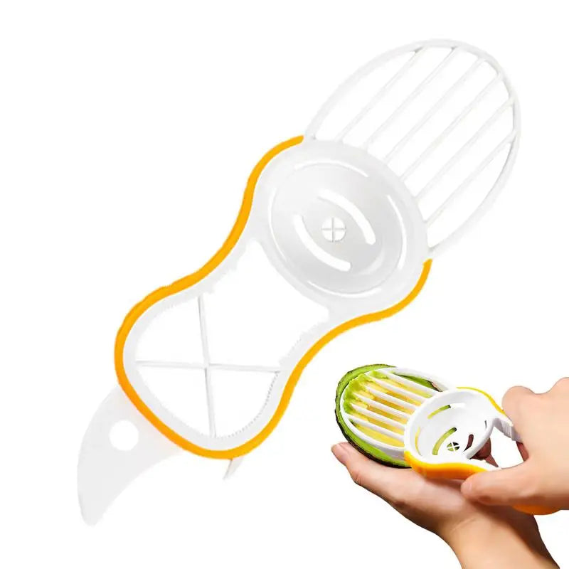All-in-One Avocado Kiwi Slicer Bottle Opener - Image 5