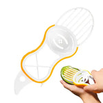 All-in-One Avocado Kiwi Slicer Bottle Opener