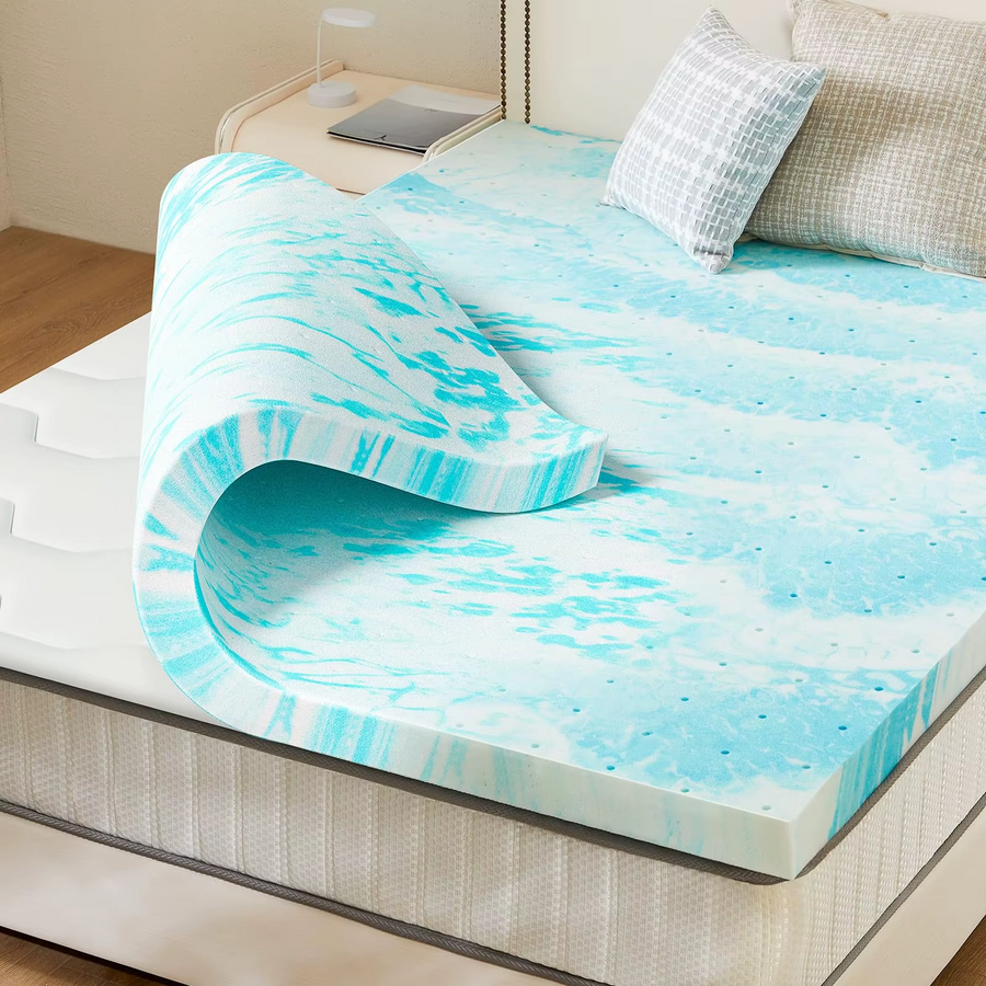 Fresh Sleep Memory Foam Matratze