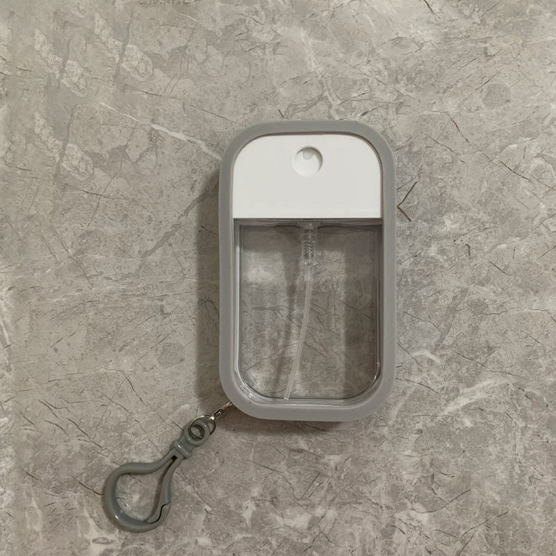 Infinite Refillable Travel Size Bottles - Image 4