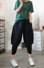 Fried Chicken Acrylic Pants for Women