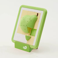 Apple Sliding Block Logic Puzzle Toy - Image 5