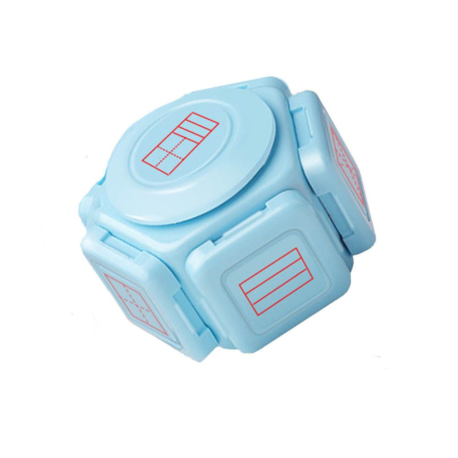 Six-Side Kids Educational Seal Stamp - Image 8