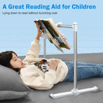 Adjustable Lazy Stand Easy Tablet Book Holder