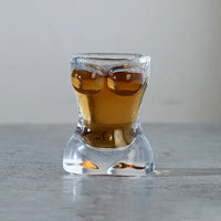 Twin Top Drink Glasses - Image 6