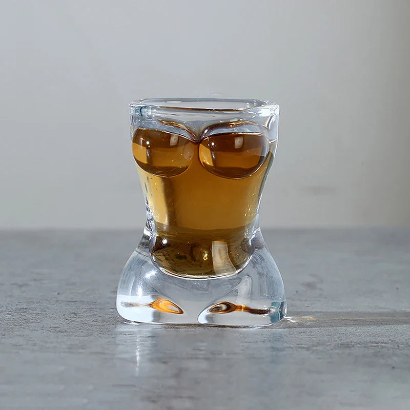 Twin Top Drink Glasses - Image 6