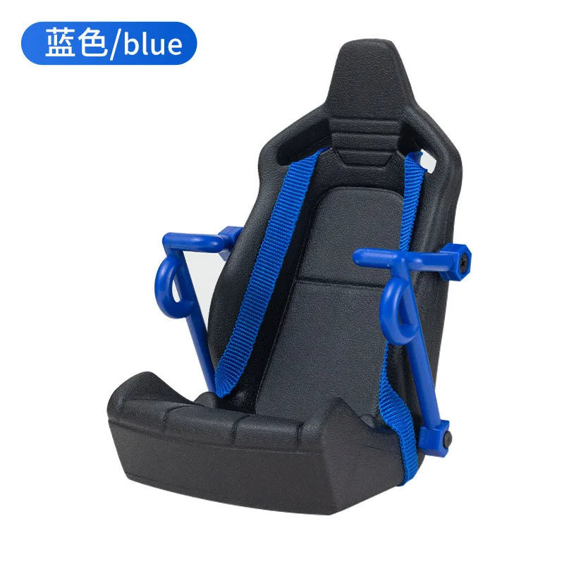 Universal Car Seat Shape Phone Holder - Image 8