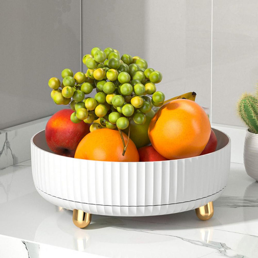 360 Kitchen Spice Organizer Rotating Rack - Image 10