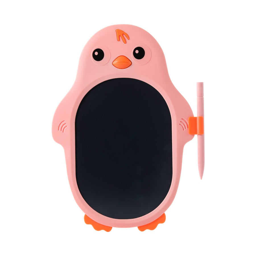 Cartoon Magic Digital Kids Writing Tablet - Image 10