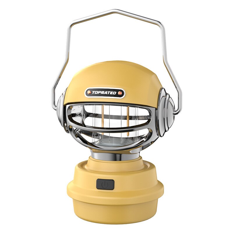 Camping Glow Portable Waterproof Lamp - Image 9
