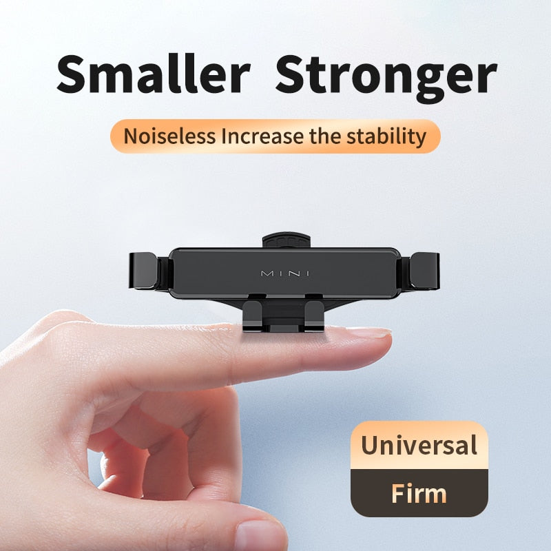 Zero Weight Anti-Gravity Phone Holder - Image 5