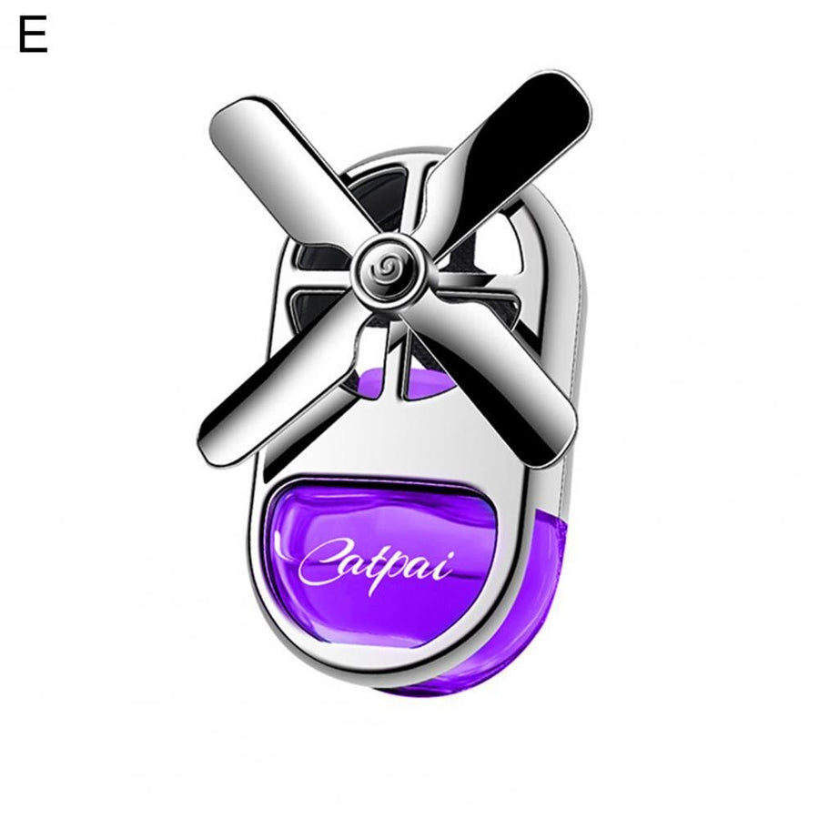 Sailor Refillable Car Freshener - Image 9
