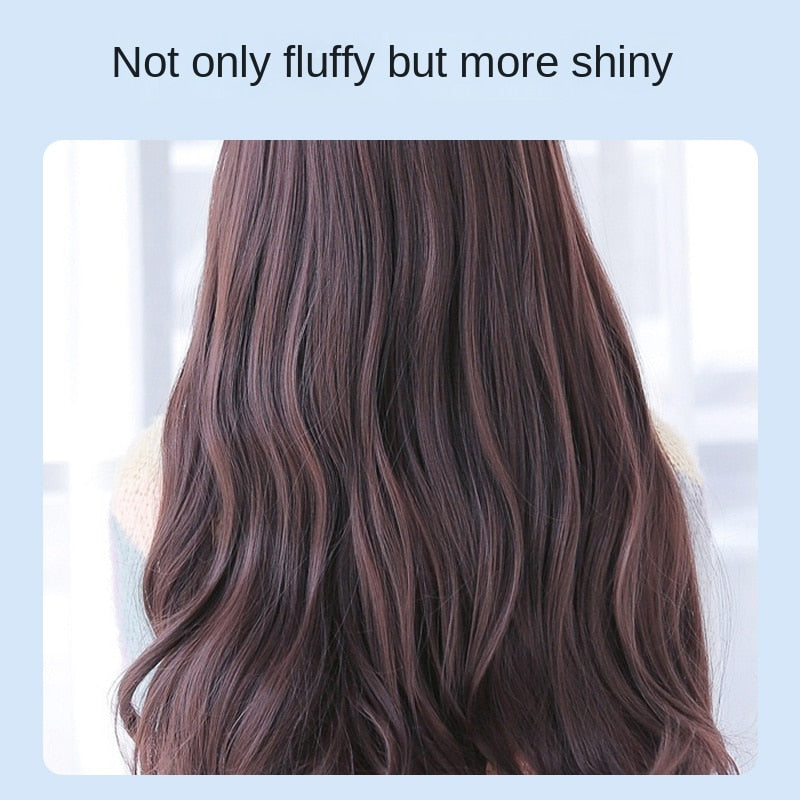 Hair Styling Fluffy Dry Shampoo - Image 2