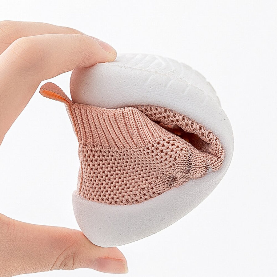 Comfy Soft Anti-Slip Sports Kid Shoes - Image 9