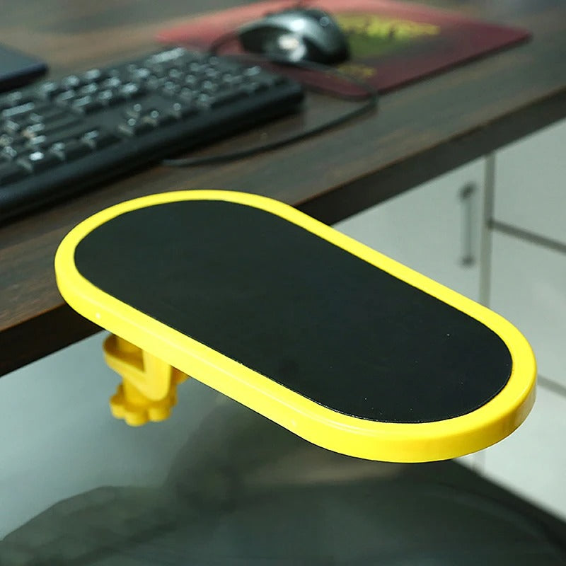 Attachable Rotating Computer Arm Support Bracket - Image 7