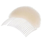 Invisible Head Cushion Hair Clip