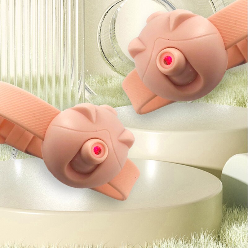 Laser Pointer Flashlight Cat Toy - Image 5