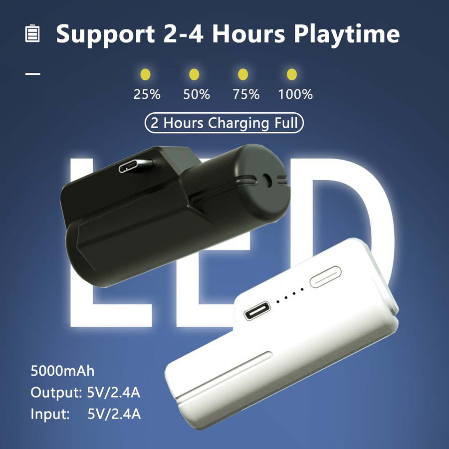 VR Headset Mini Power Bank - Image 1