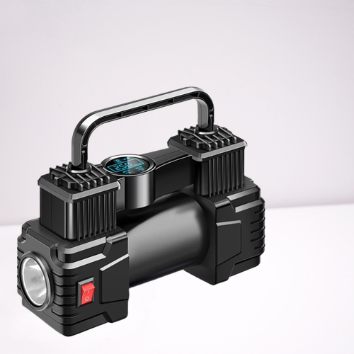 Turbo Charge Quick Air Pump - Image 0