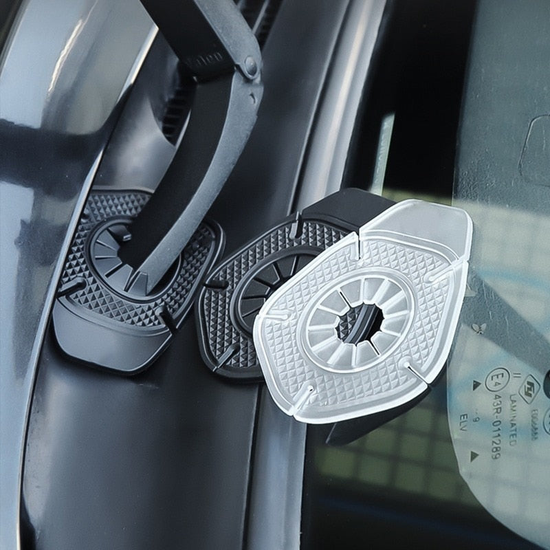 Rain Shield Universal Car Wiper Protector - Image 1