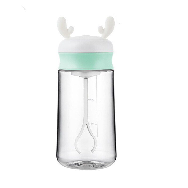 Cute Deer Automatic Self-Stirring Cup - Image 4