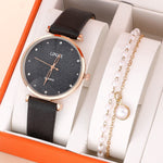 Timeless Elegance Women Gift Set