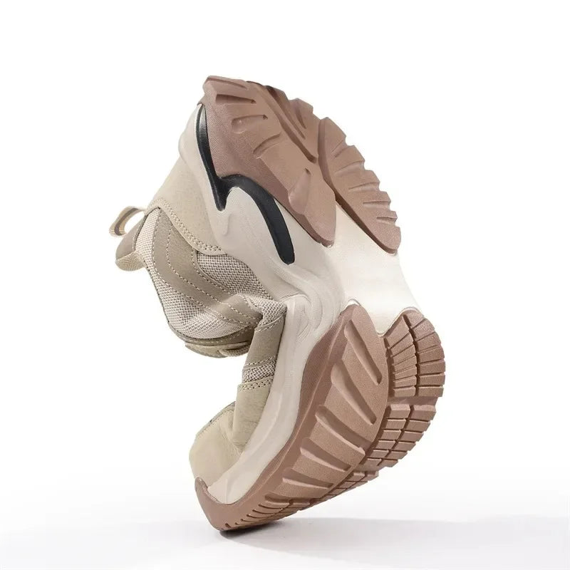 Urban Shield Lightweight Anti-Smash Protection Shoe - Image 5
