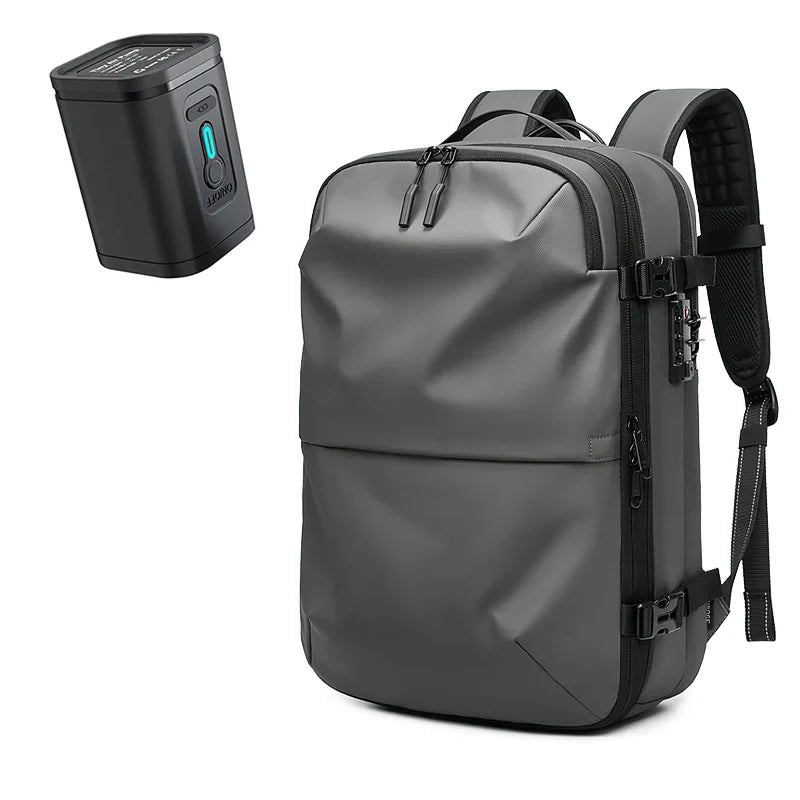 anti theft travel backpack canada Ninja Trail Stealth Anti-Theft Travel Backpack