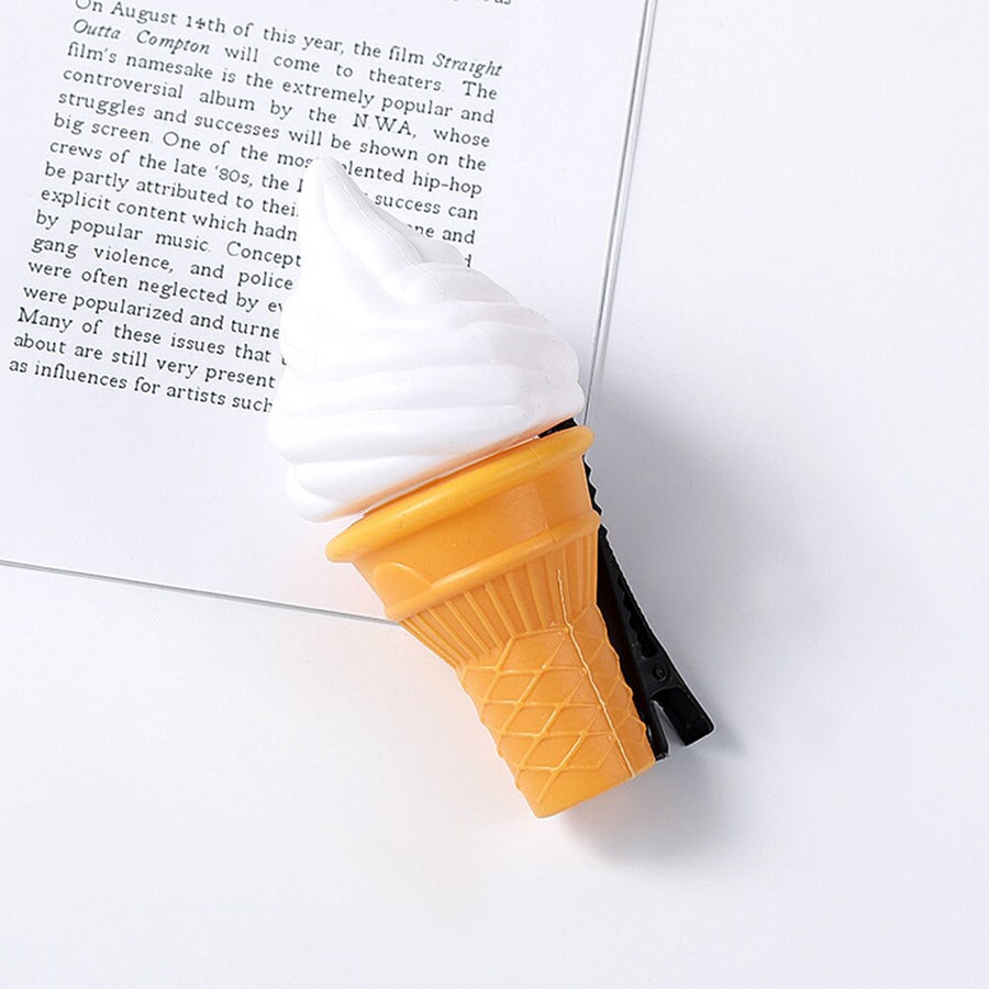 Mini Creative Funny Hairpins - Image 4