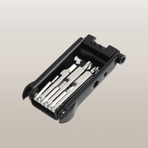 Multifunctional Pocket Size Pro Tool Set - Image 4