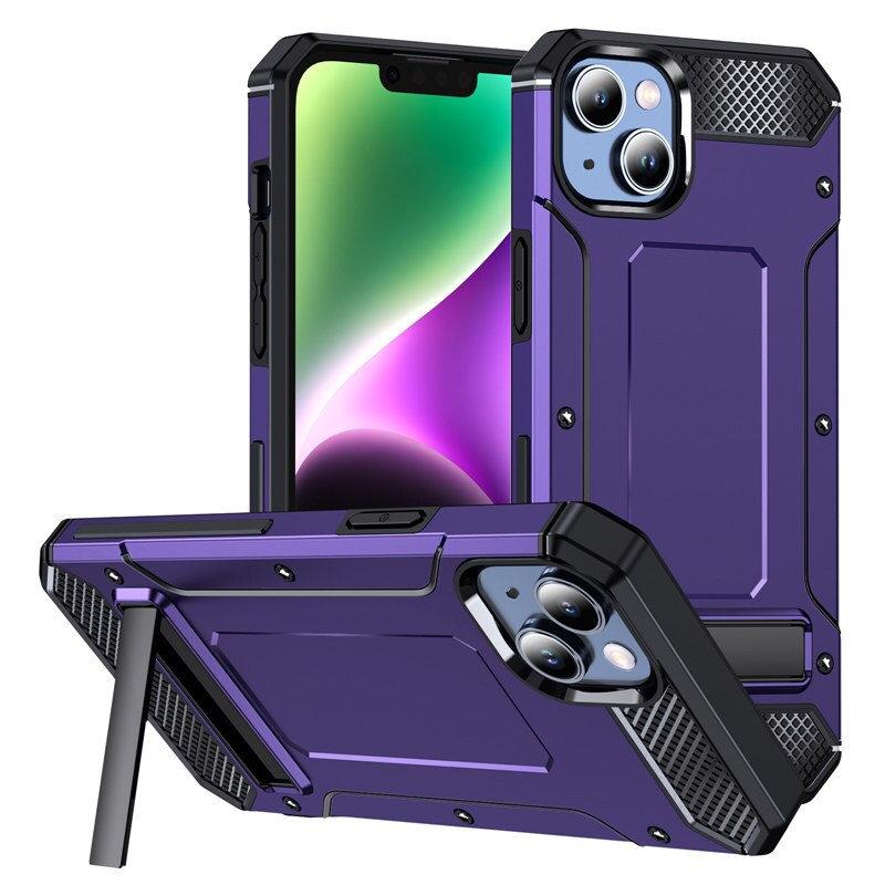Stand Strong Fall Protector iPhone Case - Image 5