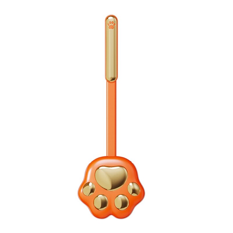 Cat Paw Shape Toilet Brush - Image 6