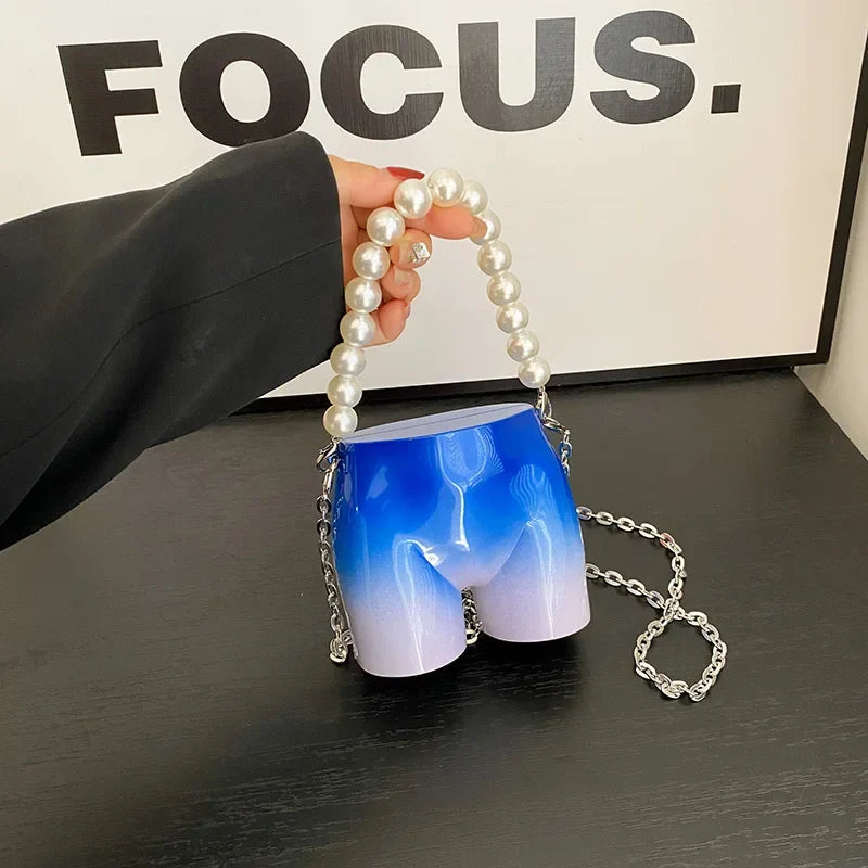 My Cute Butt Mini Shoulder Bag - Image 10
