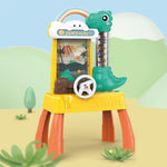 Dinosaur Journey Interactive Ball Catcher Toy