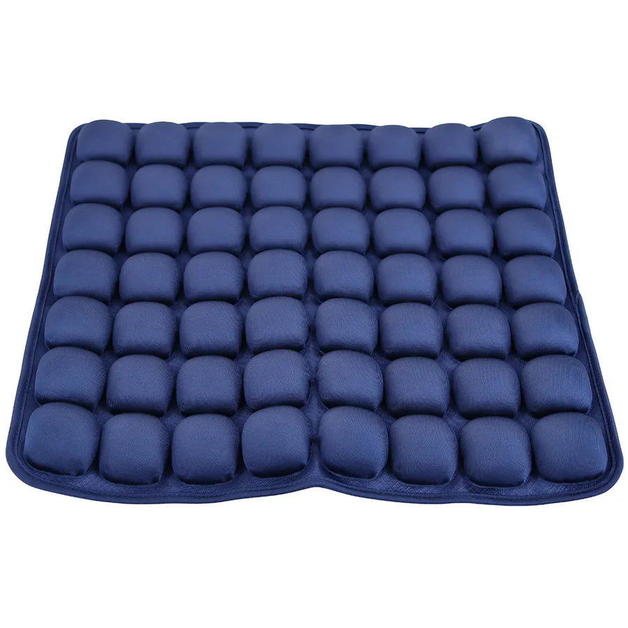 Inflatable Heat Dissipation Ultra Soft Chair Cushion - Image 7