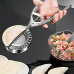 All-in-One Press Easy Dumpling Maker