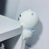 Gentle Bear Hug Anti-Collision Corner Protector - Image 0