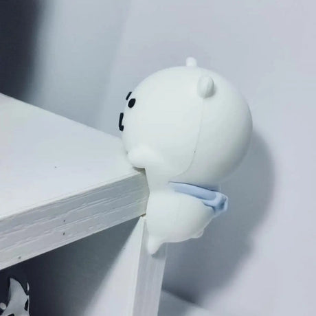 Gentle Bear Hug Anti-Collision Corner Protector - Image 0