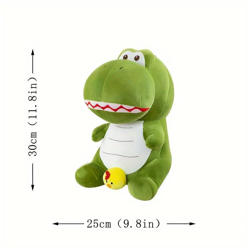 Little Roar Dinosaur Plush Doll