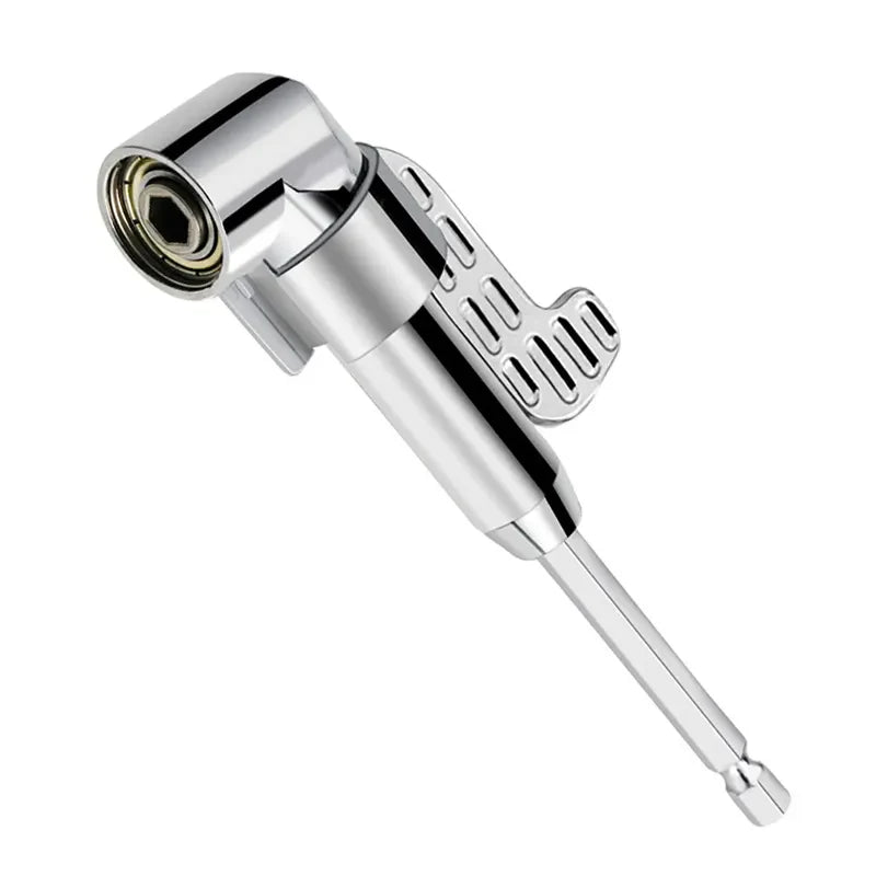 360 Degree Right Angle Drill Extension Tool - Image 8