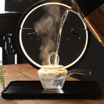 Mystic Brew Magnetic Teapot